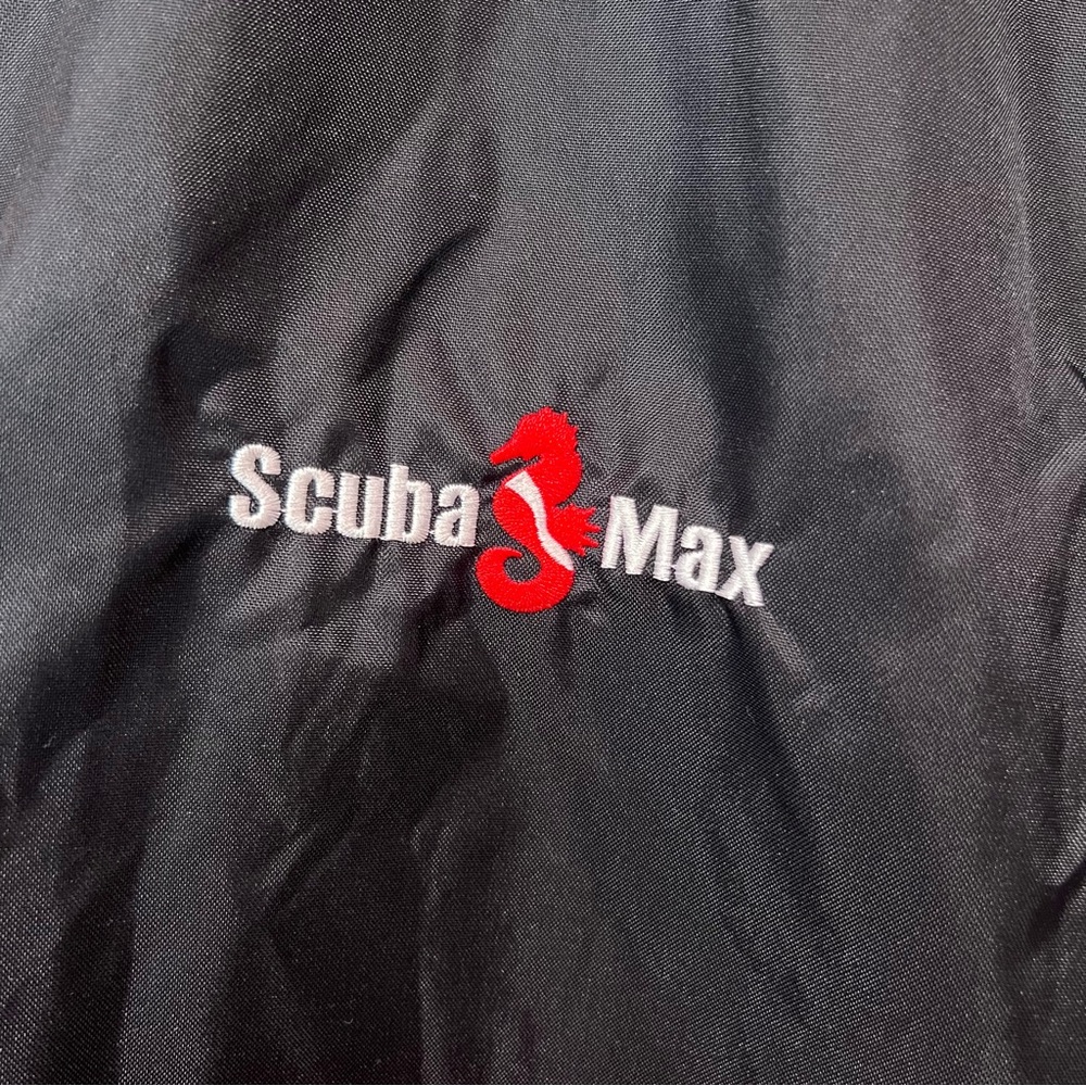 Black Performance Jacket - image 2